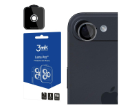 Folia / szkło na smartfon 3mk Lens Protection Pro Transparent do iPhone Air